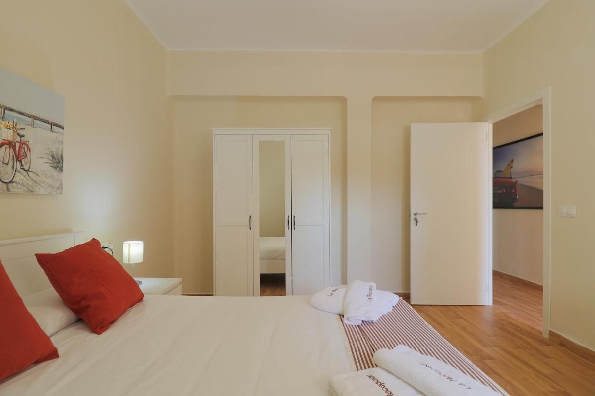 C102 - Huge And Stylish 5 Bedroom By The Center 马拉加 外观 照片