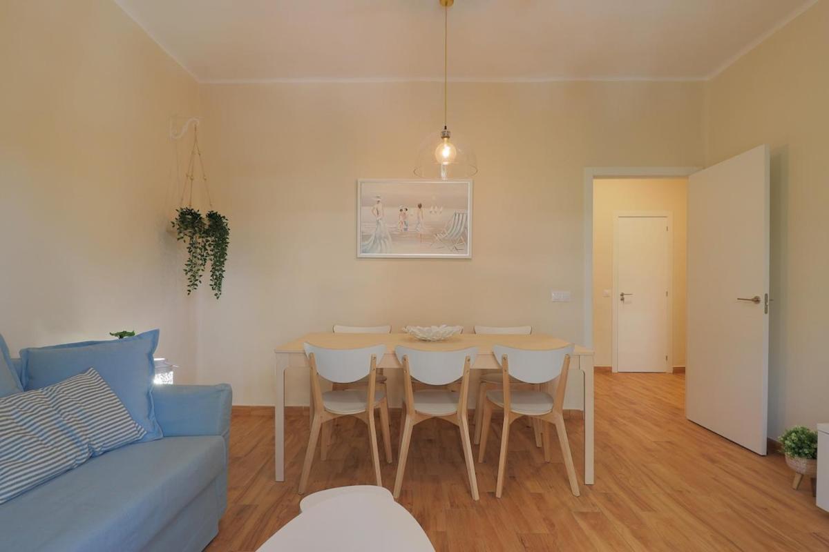 C102 - Huge And Stylish 5 Bedroom By The Center 马拉加 外观 照片